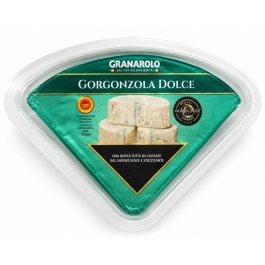 Queijo Gorgonzola Doce GRANAROLO Aprox. 1,6Kg