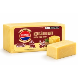 Requeijão do Norte 300g