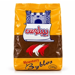 Sumac Byblos 100g