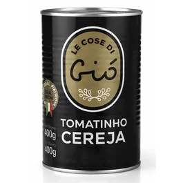 Tomate Cereja Le Cose di Gio 400g