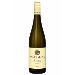 Vinho Anselmann Riesling Trocken 750ml
