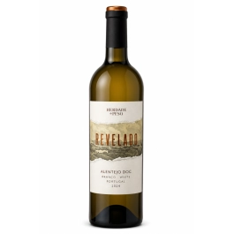 Vinho BRANCO Revelado Herdade do Peso 750ml