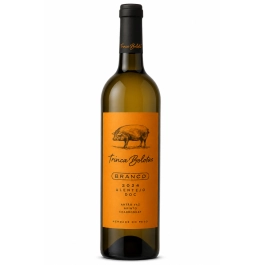 Vinho BRANCO Trinca Bolotas 750ml