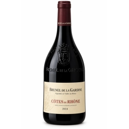 Vinho Brunel De La Gardine Cotes Du Rhone 750ml