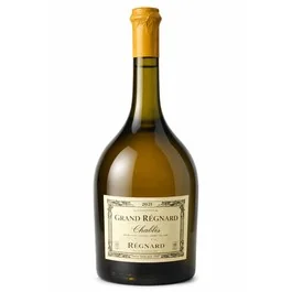 Vinho Chablis Grand Régnard 2021 750ml