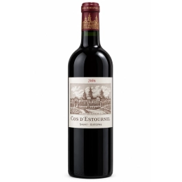 Vinho Chateau Cos d Estournel 2006 750ml | Banca Do Ramon | Banca