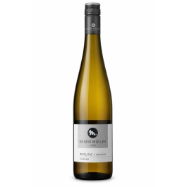 Vinho Eugen Muller Charisma Riesling 750ml