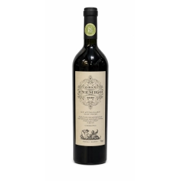 Vinho Gran Enemigo Gualtallary 2020 750ml