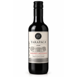 Vinho Leon Tarapacá Cabernet Sauvignon 187,5ml