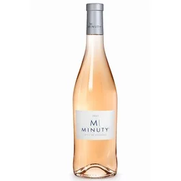 Vinho M De Minuty Rose 750ml