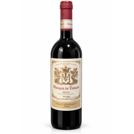 Vinho Marques de Tomares Gran Reserva 750ml