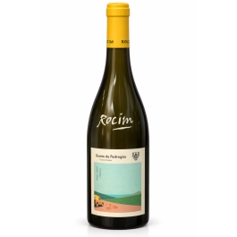Vinho Rocin Quinta da Pedragosa Branco 750ml