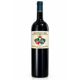 Vinho Sassoalloro IGT Biondi Santi 1500ml