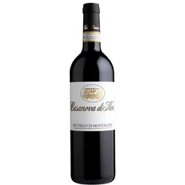 Vinho Casanova Di Neri Brunello di Montalcino 750ml
