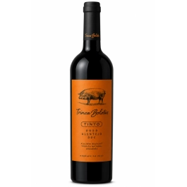 Vinho TINTO Trinca Bolotas 750ml