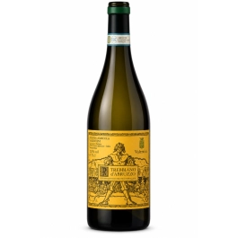 Vinho Trebbiano D Abruzzo Branco 750ml
