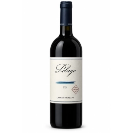 Vinho Umani Ronchi Rosso Pelago 750ml