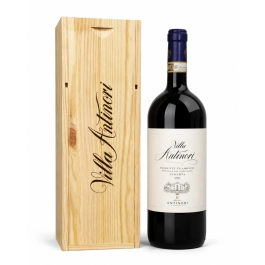 Vinho Villa Antinori Toscana 1,5L