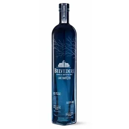 Vodka Belvedere Lake Bartezek 700ml