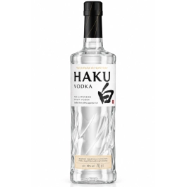 Vodka Haku 700ml