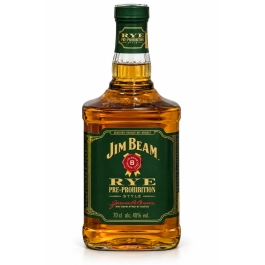 Whisky Jim Beam Rye 700ml