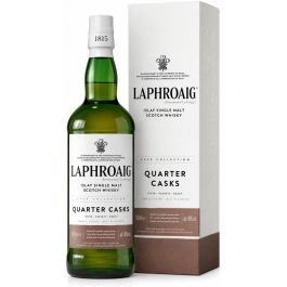 Whisky Laphroaig Quarter Cask 700ml